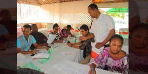 Read more about the article Renforcement et développement des OSCs malagasy par la communication